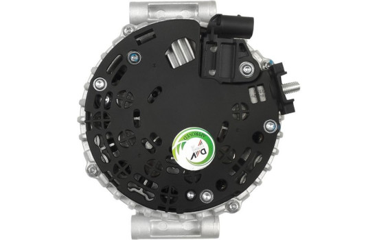 Dynamo / Alternator, Image 4
