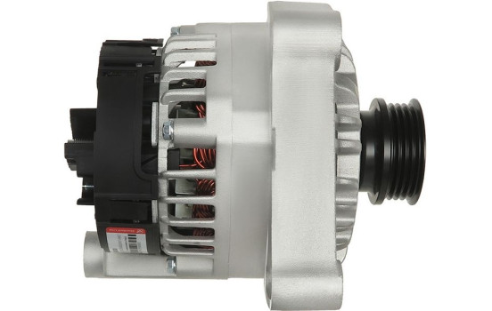 Dynamo / Alternator, Image 3
