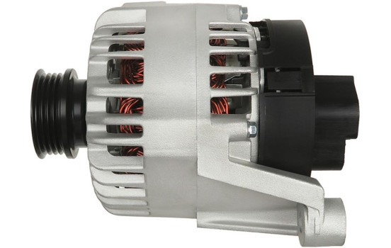 Dynamo / Alternator, Image 5