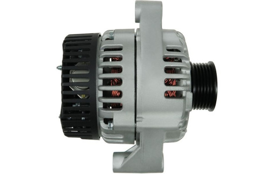 Dynamo / Alternator, Image 3