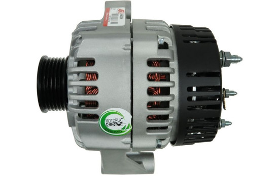 Dynamo / Alternator, Image 5