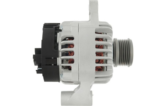 Dynamo / Alternator, Image 3