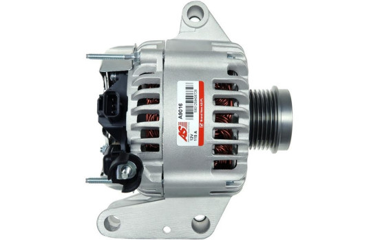 Dynamo / Alternator, Image 3