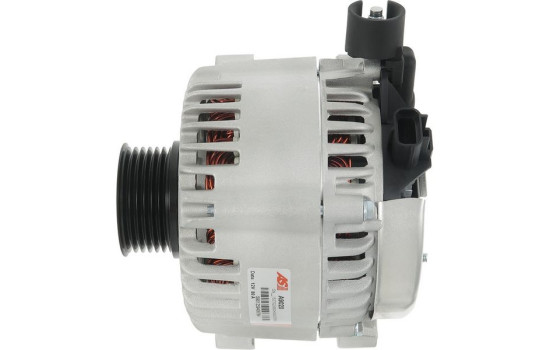 Dynamo / Alternator, Image 5