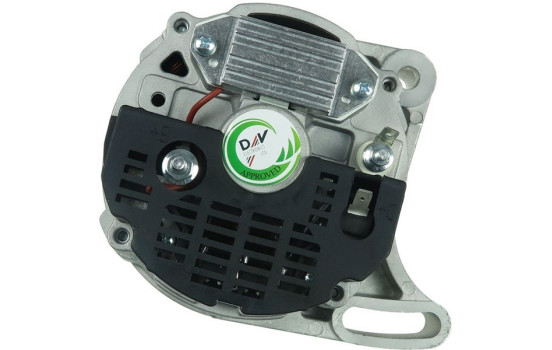 Dynamo / Alternator, Image 4