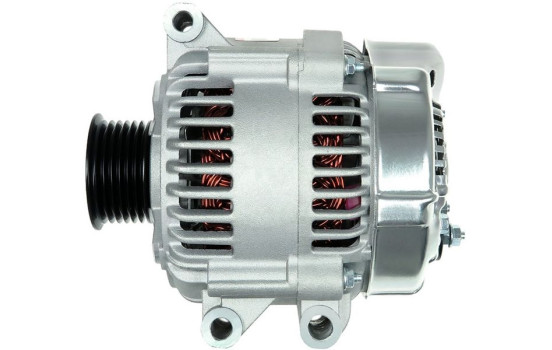 Dynamo / Alternator, Image 5