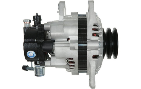 Dynamo / Alternator, Image 3