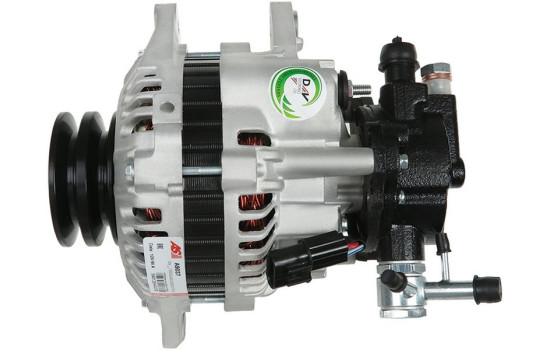 Dynamo / Alternator, Image 5