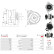 Dynamo / Alternator, Thumbnail 6