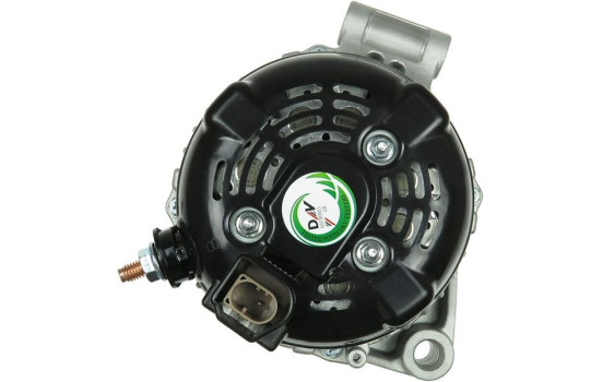 Dynamo / Alternator, Image 4