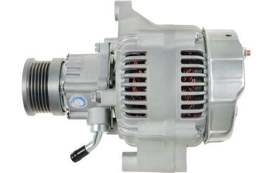 Dynamo / Alternator, Image 5