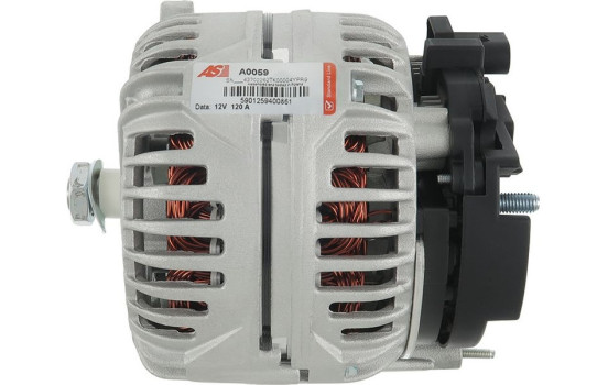 Dynamo / Alternator, Image 5