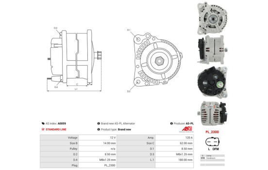 Dynamo / Alternator, Image 6