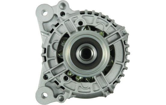 Dynamo / Alternator, Image 2