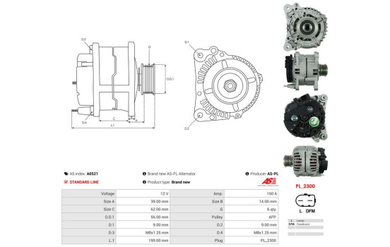 Dynamo / Alternator, Image 6