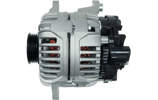 Dynamo / Alternator, Image 5