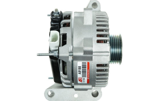 Dynamo / Alternator, Image 3