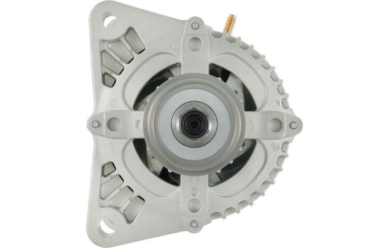 Dynamo / Alternator, Image 2