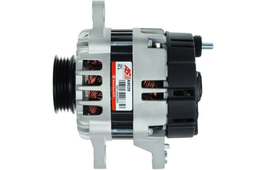 Dynamo / Alternator, Image 5