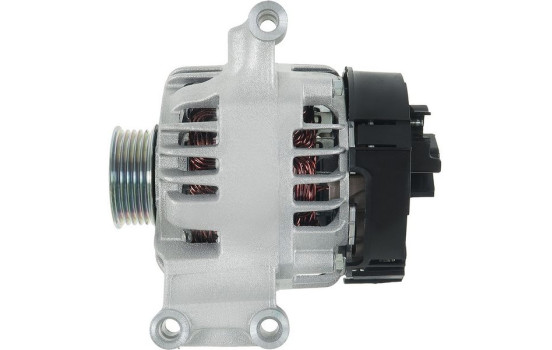 Dynamo / Alternator, Image 5