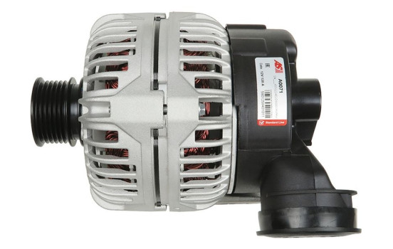 Dynamo / Alternator, Image 5