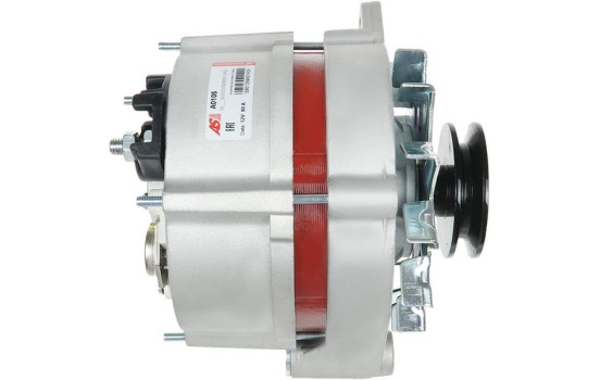 Dynamo / Alternator, Image 3