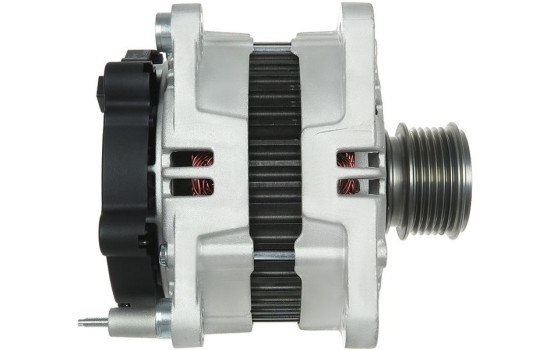Dynamo / Alternator, Image 3