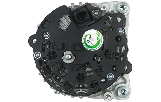 Dynamo / Alternator, Image 4