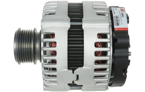 Dynamo / Alternator, Image 5