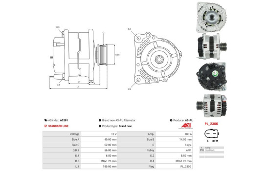 Dynamo / Alternator, Image 6