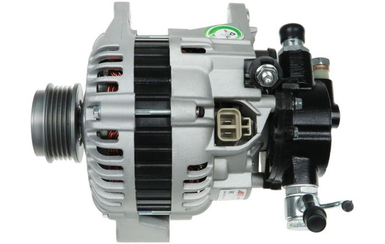 Dynamo / Alternator, Image 5