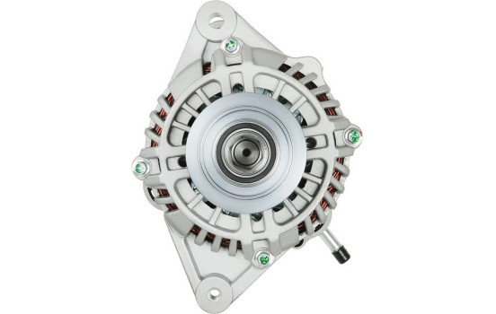 Dynamo / Alternator, Image 2