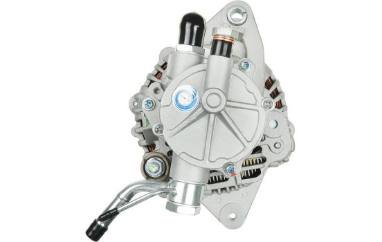 Dynamo / Alternator, Image 4