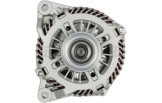 Dynamo / Alternator, Image 2