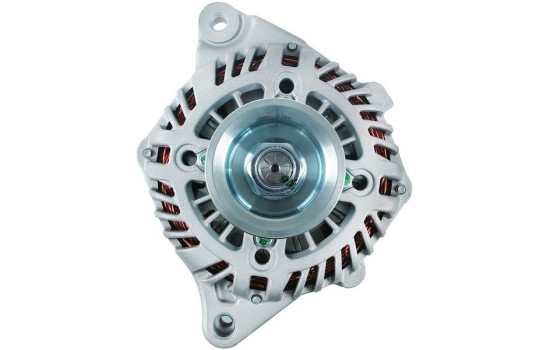 Dynamo / Alternator, Image 2