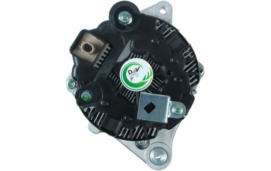 Dynamo / Alternator, Image 4
