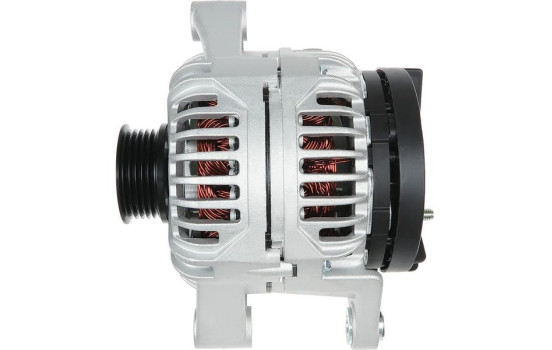 Dynamo / Alternator, Image 5