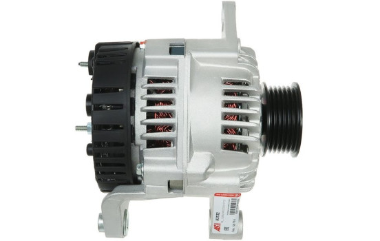 Dynamo / Alternator, Image 3