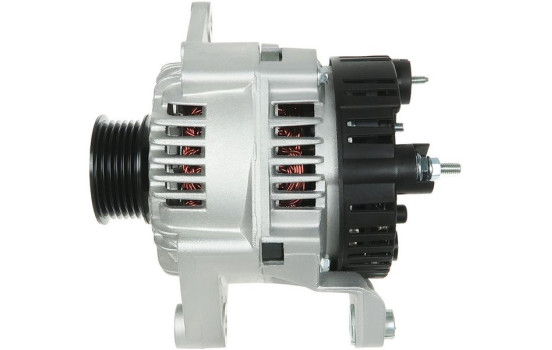 Dynamo / Alternator, Image 5