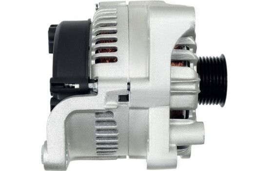 Dynamo / Alternator, Image 3