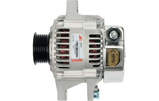 Dynamo / Alternator, Image 5