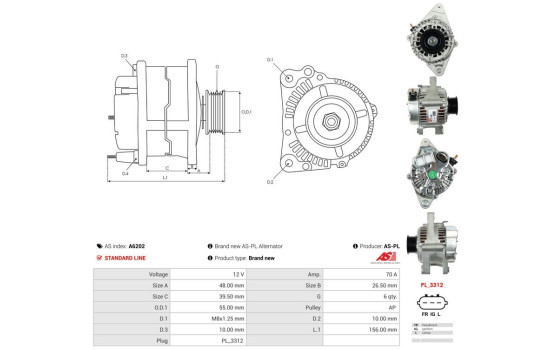 Dynamo / Alternator, Image 6