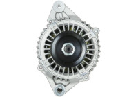 Dynamo / Alternator