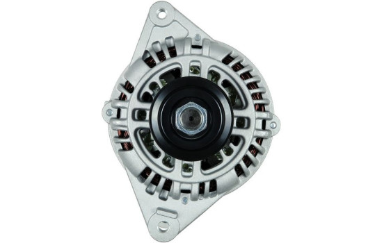 Dynamo / Alternator, Image 2