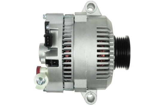 Dynamo / Alternator, Image 3
