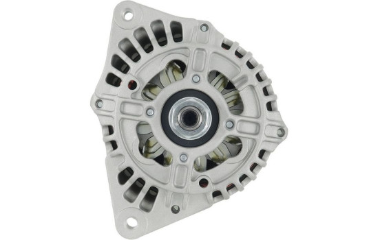 Dynamo / Alternator, Image 2