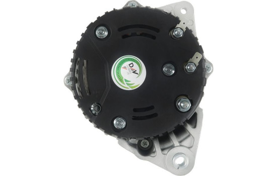 Dynamo / Alternator, Image 4