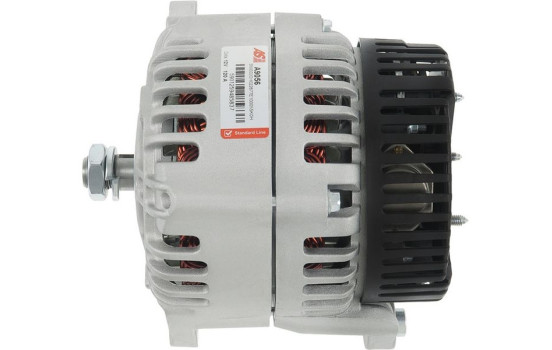 Dynamo / Alternator, Image 5