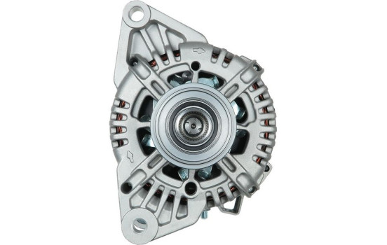 Dynamo / Alternator, Image 2