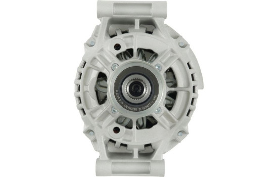 Dynamo / Alternator, Image 2